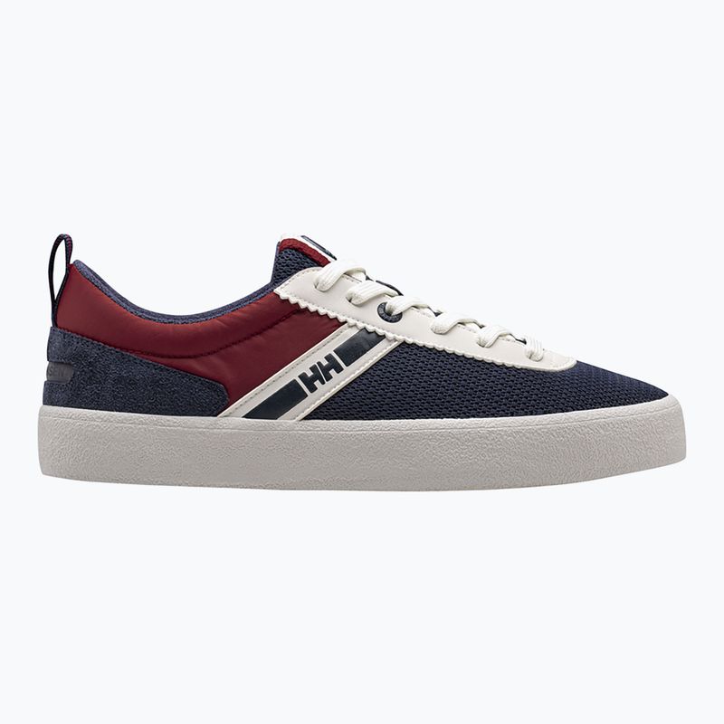 Încălțăminte sneakers pentru bărbați Helly Hansen Rwb Lawson bleumarin-neagră 11797_599-8 11