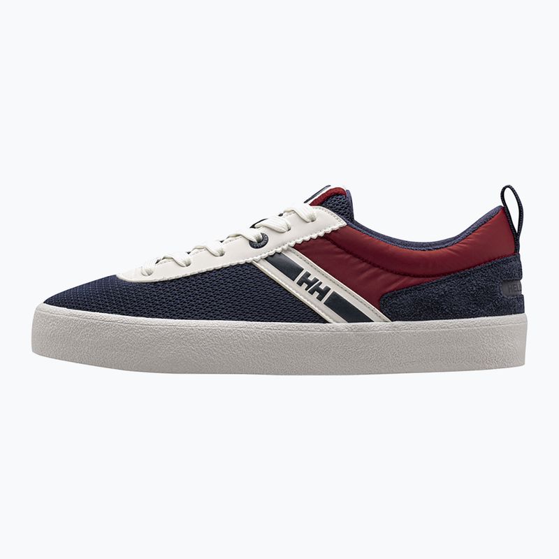 Încălțăminte sneakers pentru bărbați Helly Hansen Rwb Lawson bleumarin-neagră 11797_599-8 12