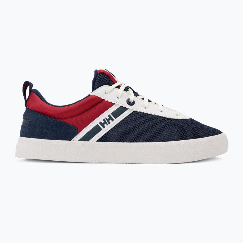 Încălțăminte sneakers pentru bărbați Helly Hansen Rwb Lawson bleumarin-neagră 11797_599-8 2