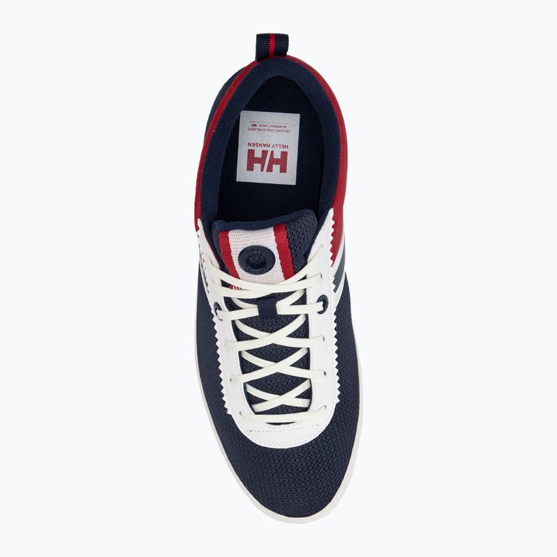 Încălțăminte sneakers pentru bărbați Helly Hansen Rwb Lawson bleumarin-neagră 11797_599-8 6