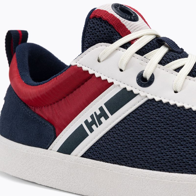 Încălțăminte sneakers pentru bărbați Helly Hansen Rwb Lawson bleumarin-neagră 11797_599-8 9