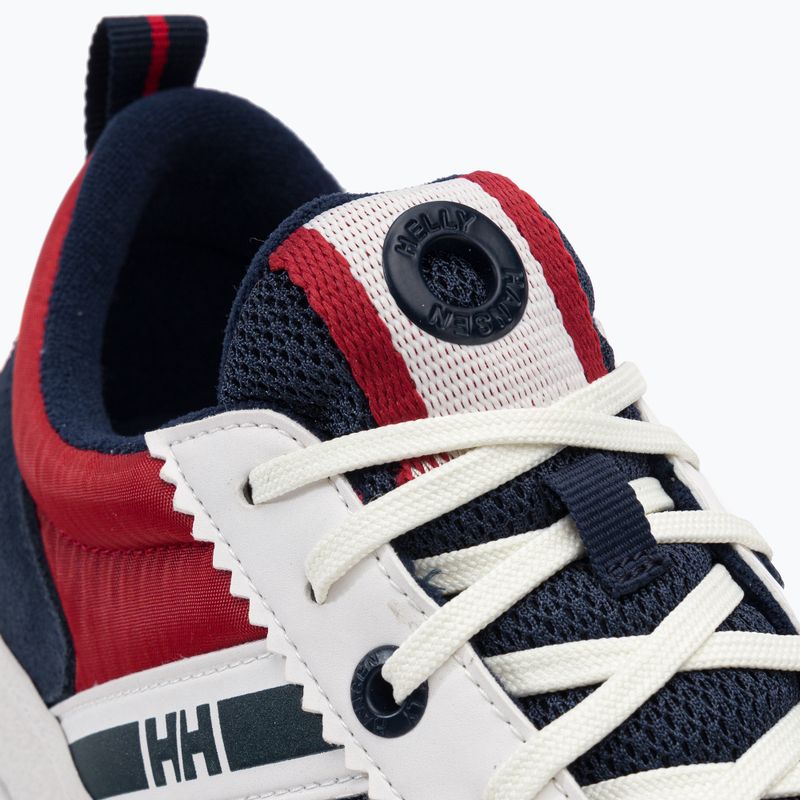 Încălțăminte sneakers pentru bărbați Helly Hansen Rwb Lawson bleumarin-neagră 11797_599-8 10