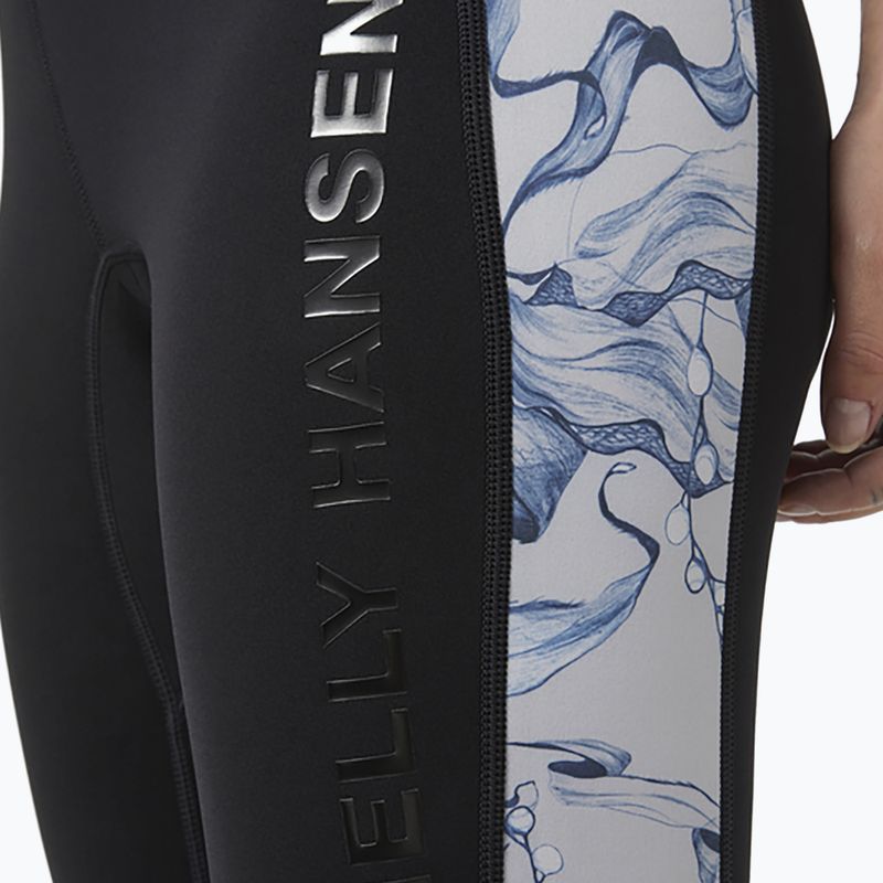 Colanți din neopren pentru femei Helly Hansen Waterwear negri 34021_993 3