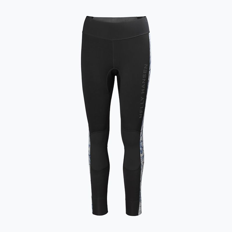 Colanți din neopren pentru femei Helly Hansen Waterwear negri 34021_993 5