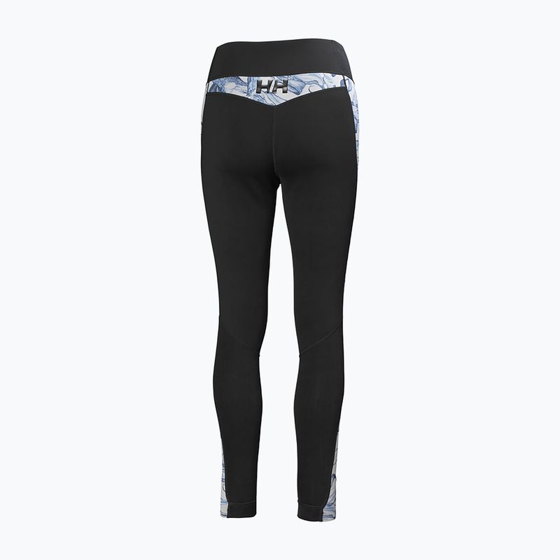 Colanți din neopren pentru femei Helly Hansen Waterwear negri 34021_993 6