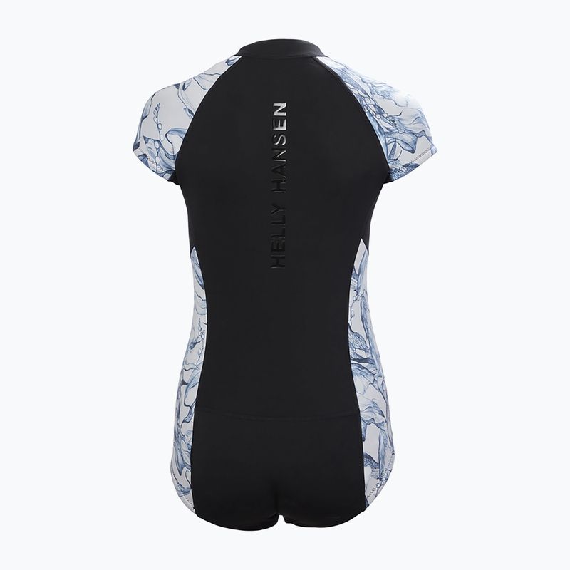 Costum din neopren pentru femei Helly Hansen Waterwear Swimsuit 993 negru 34022_993 7