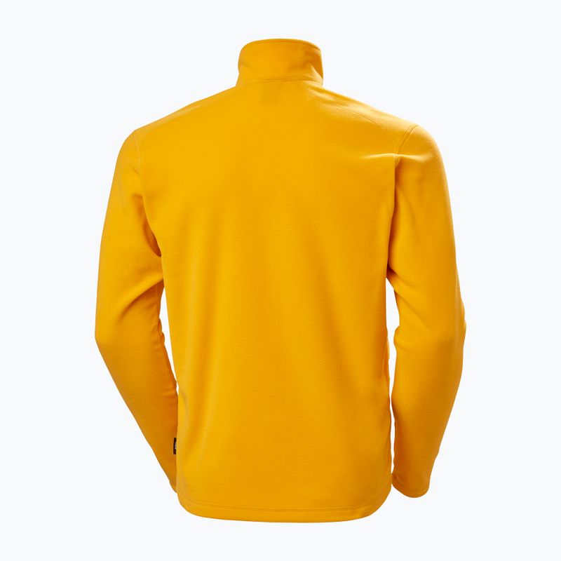 Helly Hansen bărbați pulover fleece Daybreaker 328 galben 51598 6