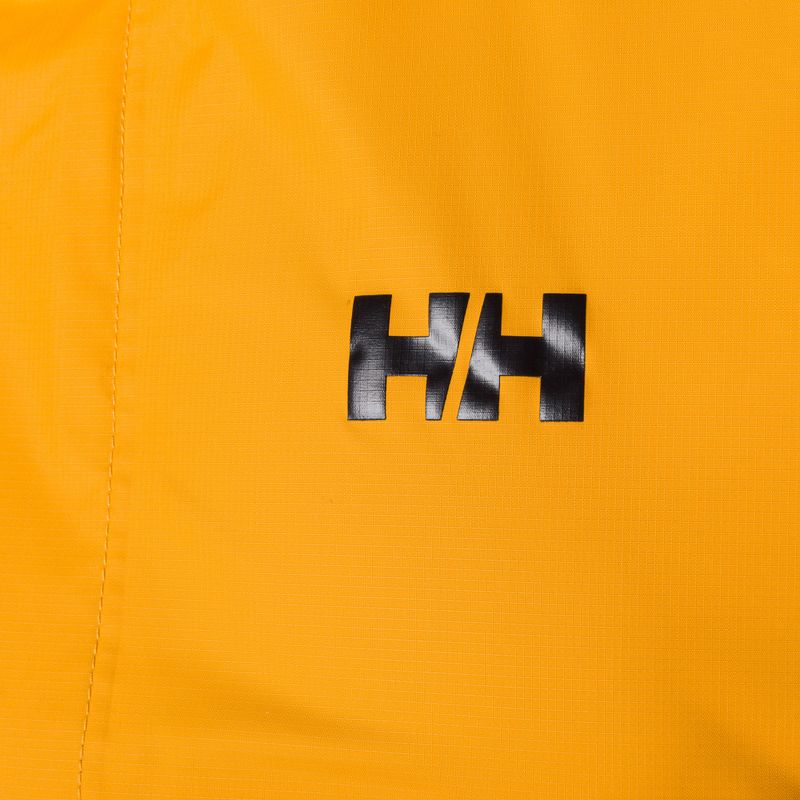 Helly Hansen jachetă de ploaie pentru bărbați Loke galben 62252_328 3