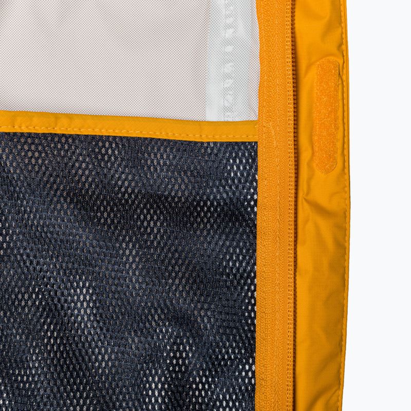 Helly Hansen jachetă de ploaie pentru bărbați Loke galben 62252_328 4