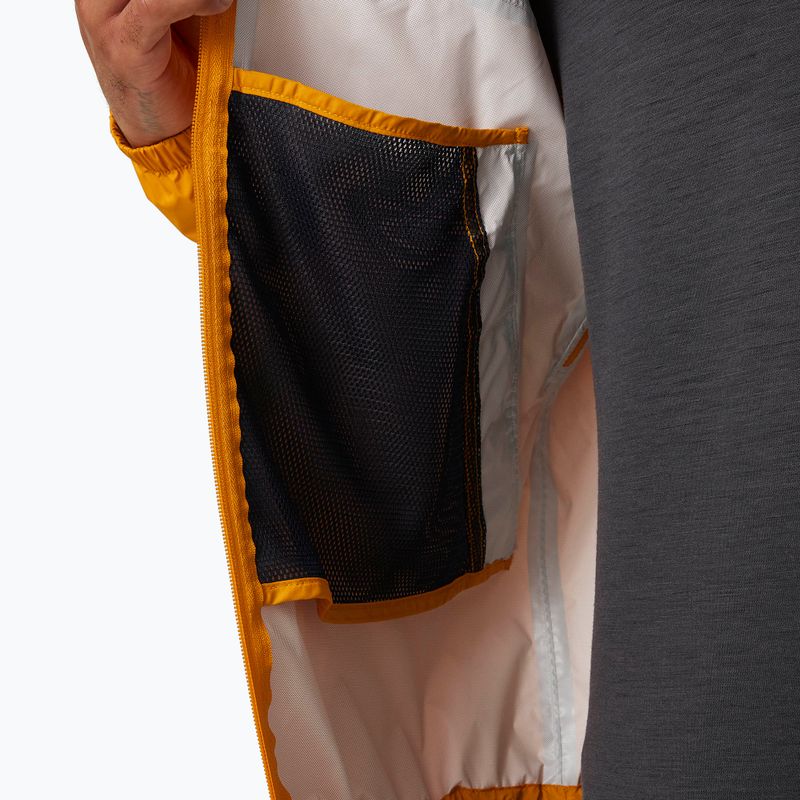 Helly Hansen jachetă de ploaie pentru bărbați Loke galben 62252_328 8