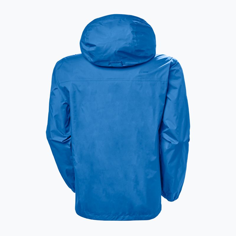 Helly Hansen jachetă de ploaie pentru bărbați Loke albastru 62252_606 7