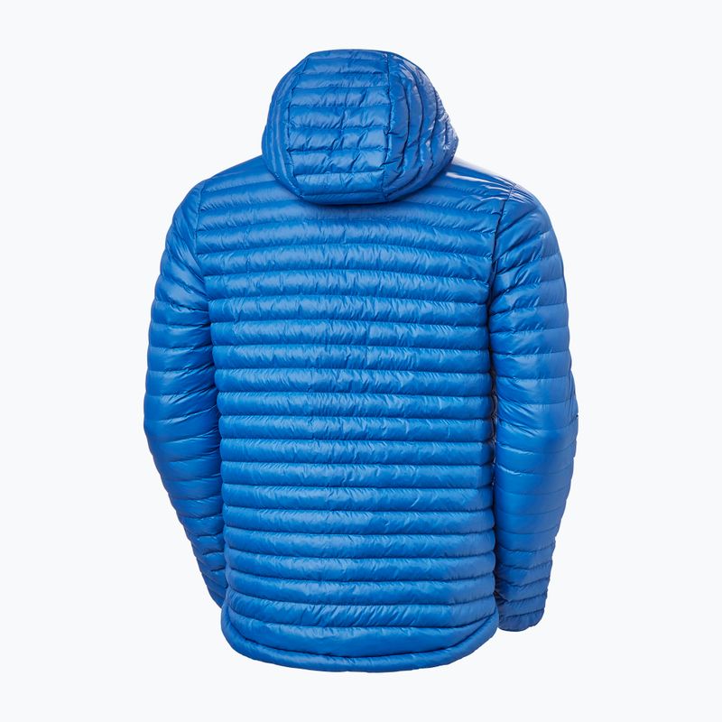 Helly Hansen jachetă bărbați Sirdal Hooded Insulator 606 albastru 62989 6