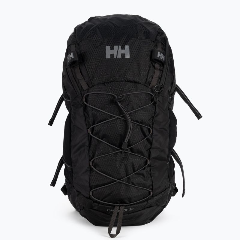Rucsac turistic Helly Hansen Transistor 30 l negru 67071_990