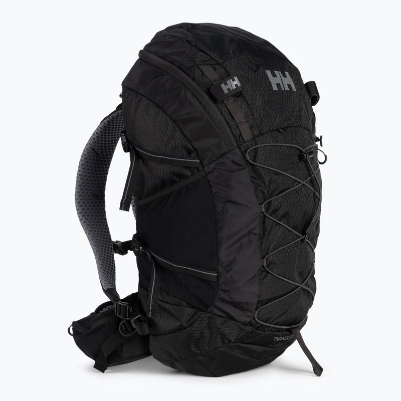 Rucsac turistic Helly Hansen Transistor 30 l negru 67071_990 2