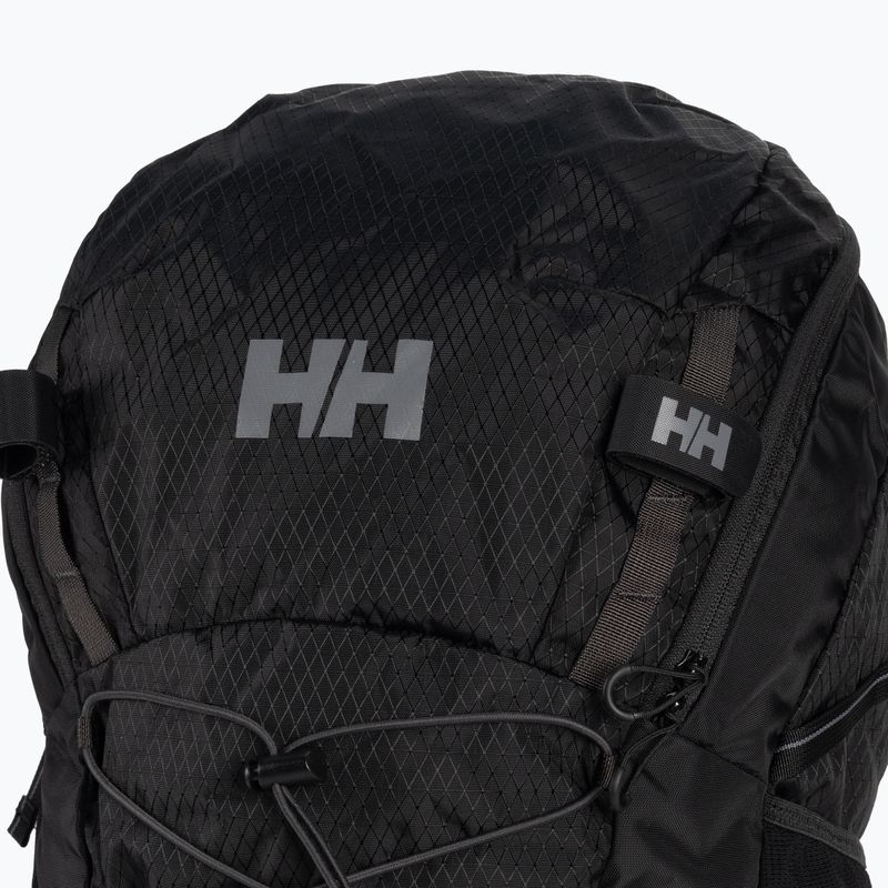 Rucsac turistic Helly Hansen Transistor 30 l negru 67071_990 4