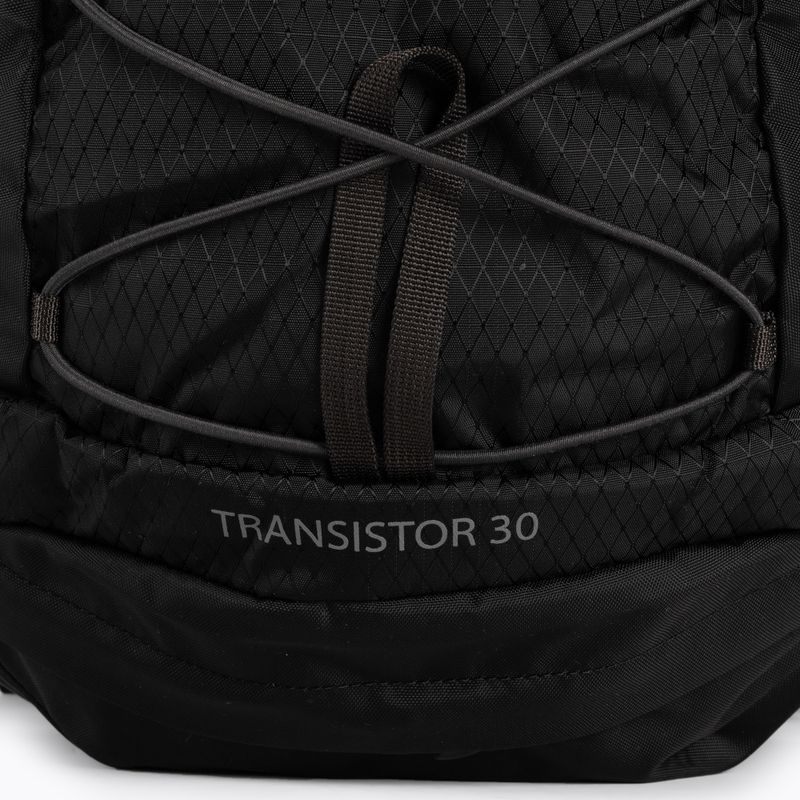 Rucsac turistic Helly Hansen Transistor 30 l negru 67071_990 5