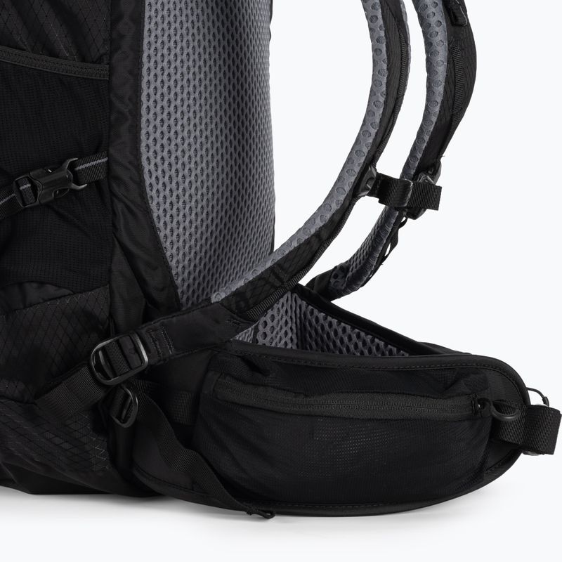 Rucsac turistic Helly Hansen Transistor 30 l negru 67071_990 6
