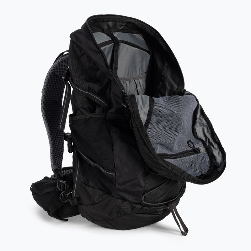 Rucsac turistic Helly Hansen Transistor 30 l negru 67071_990 7