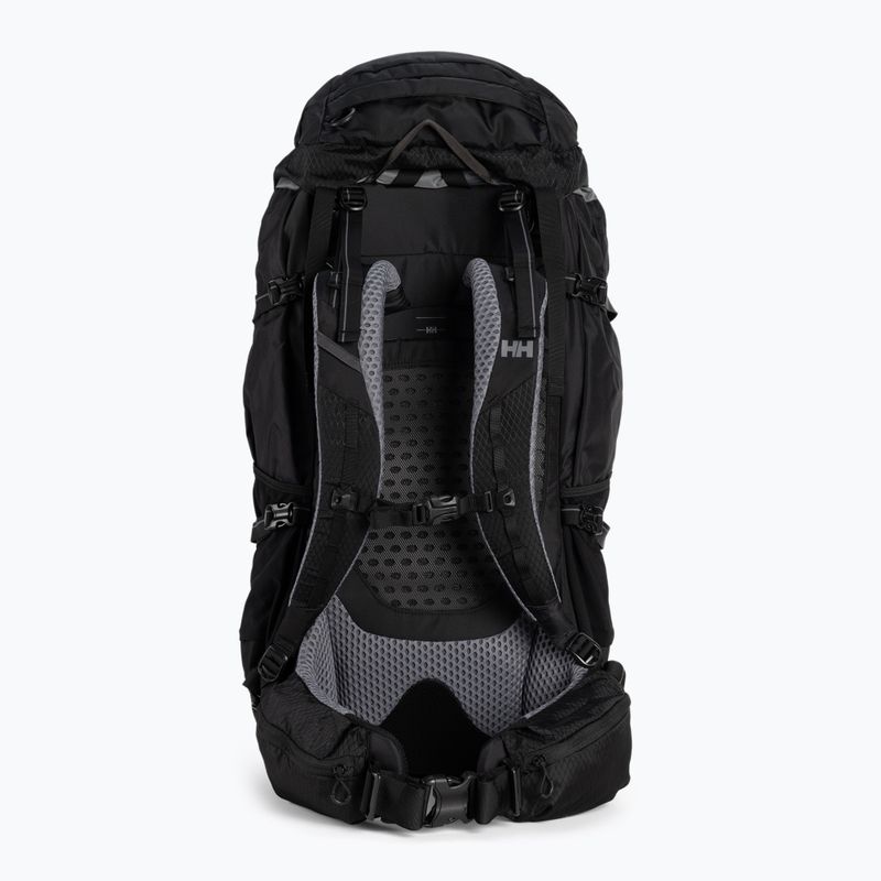 Rucsac de trekking Helly Hansen Capacitor 65 l negru 67073_990 3