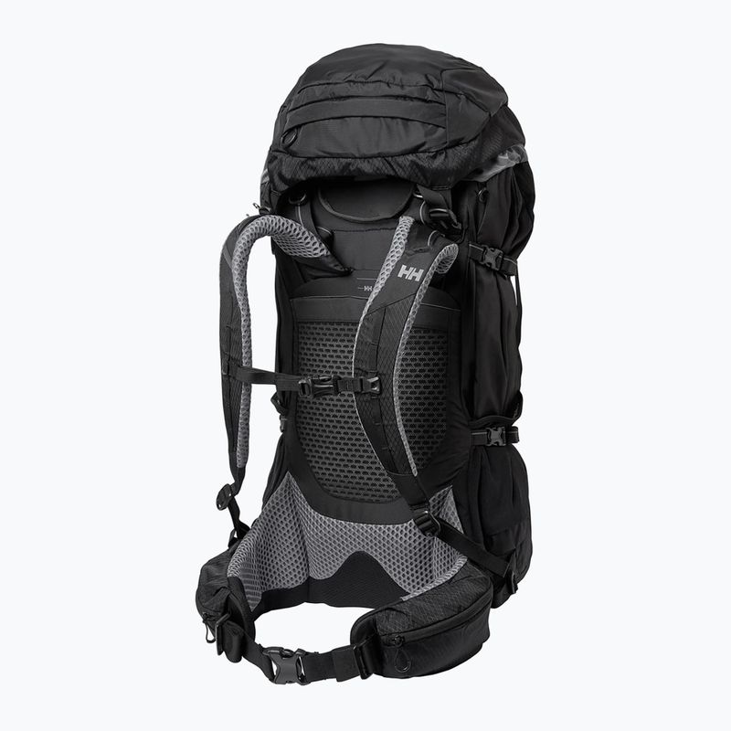 Rucsac de trekking Helly Hansen Capacitor 65 l negru 67073_990 9