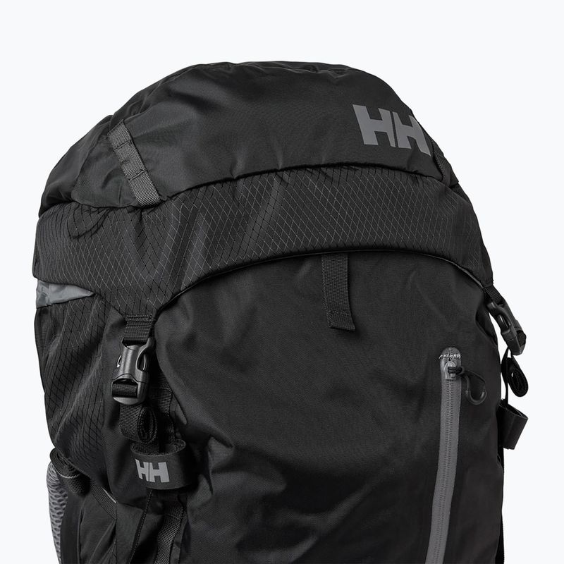 Rucsac de trekking Helly Hansen Capacitor 65 l negru 67073_990 10