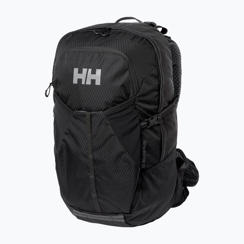 Helly Hansen Generator 20 l rucsac pentru drumeții negru 67341_990 5