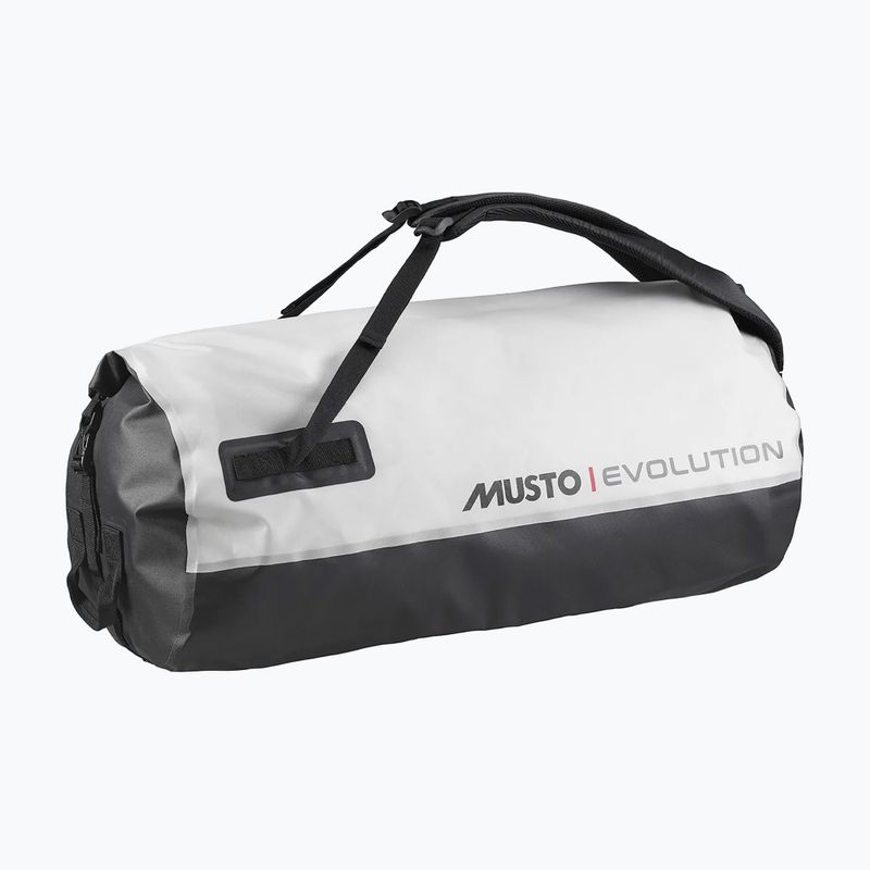 Rucsac Musto Evolution Dry Carryall 65 l platinum