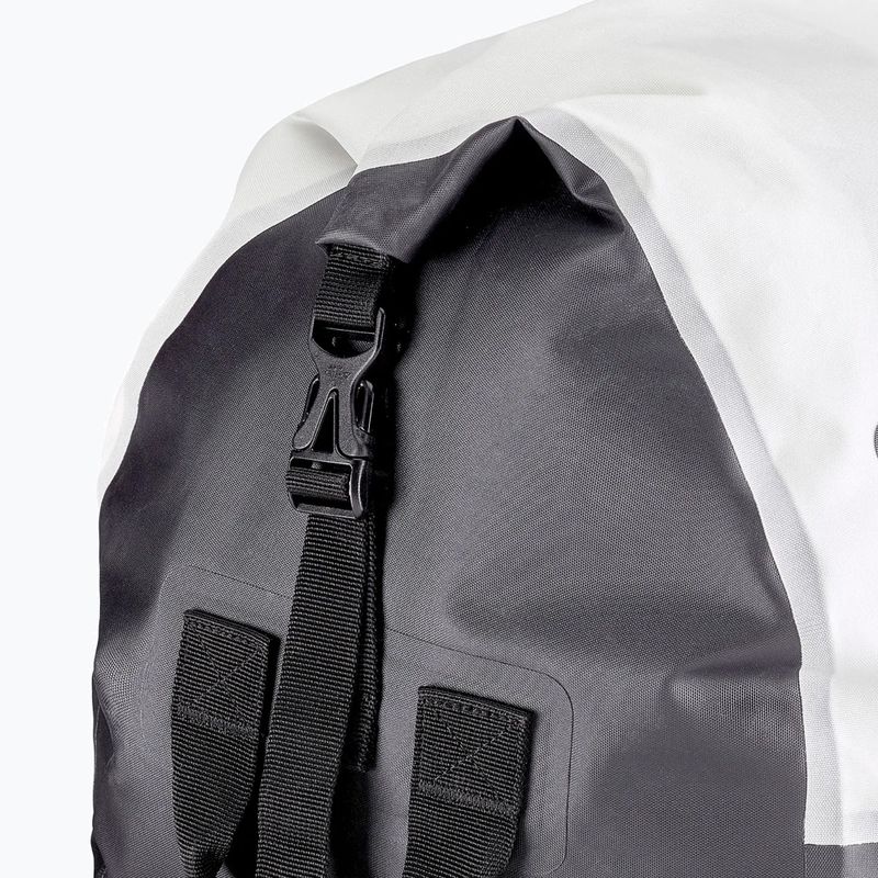 Rucsac Musto Evolution Dry Carryall 65 l platinum 3
