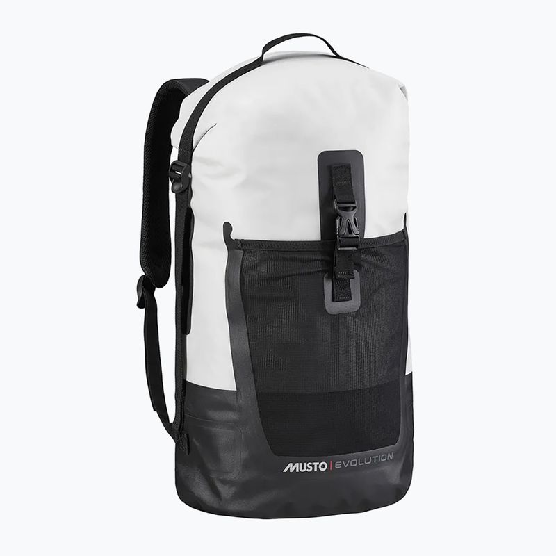 Rucsac Musto Evolution Dry 40 l platinum