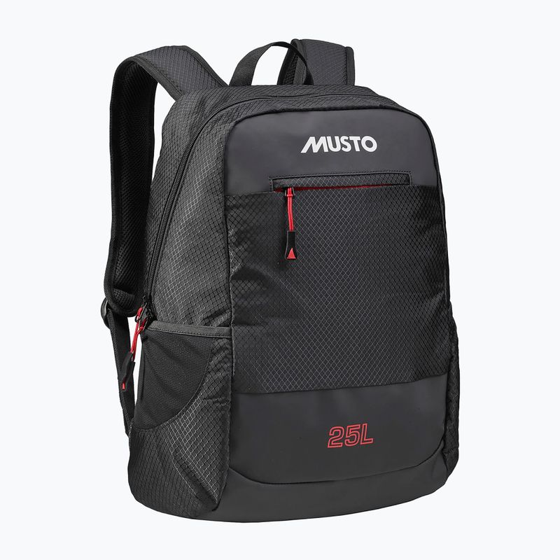 Rucsac Musto Essential 25 l black