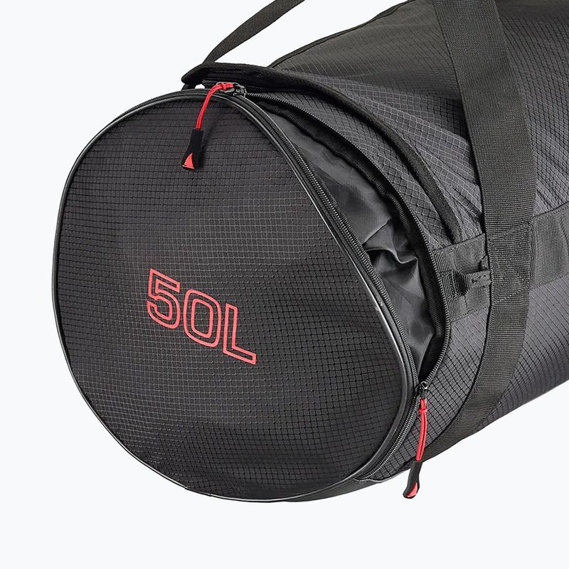 Geantă Musto Essential Duffel 50 l black 3