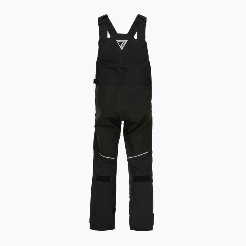 Pantaloni de navigație pentru bărbați Musto MPX Gore-Tex Pro Offshore 2.0 black 2