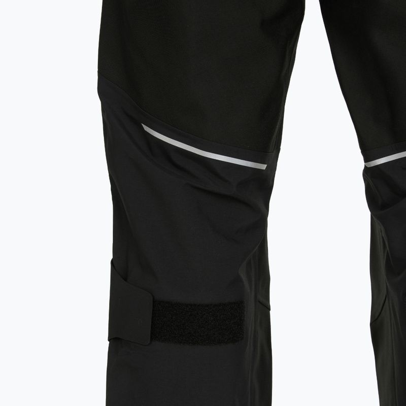 Pantaloni de navigație pentru bărbați Musto MPX Gore-Tex Pro Offshore 2.0 black 5