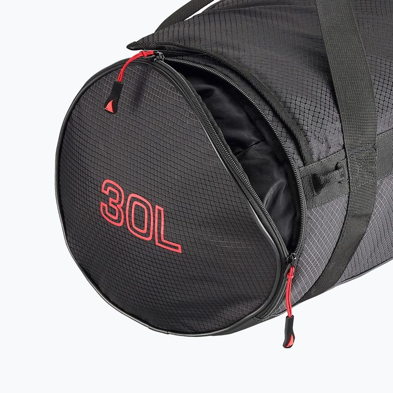 Geantă Musto Essential Duffel 30 l black 3