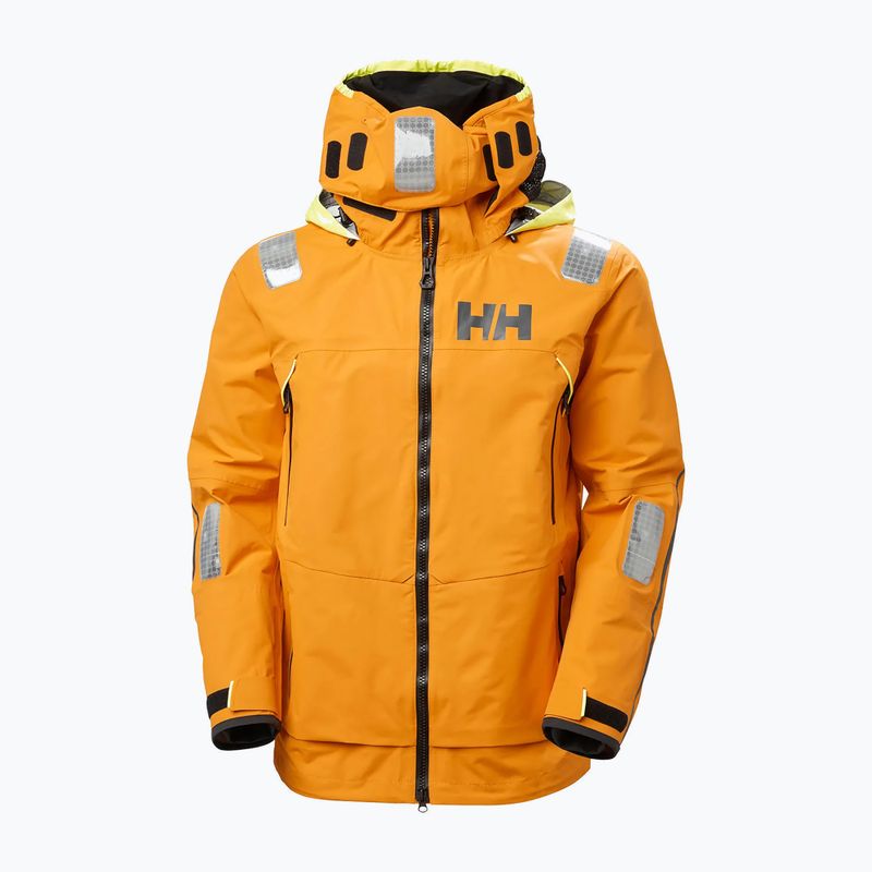 Jachetă de navigație pentru bărbați Helly Hansen Aegir Race cloudberry 9