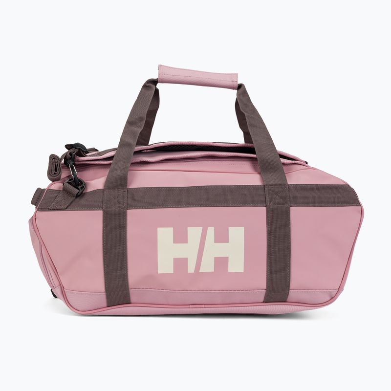 Geantă de voiaj Helly Hansen Scout Duffel 30L roză 67440_090