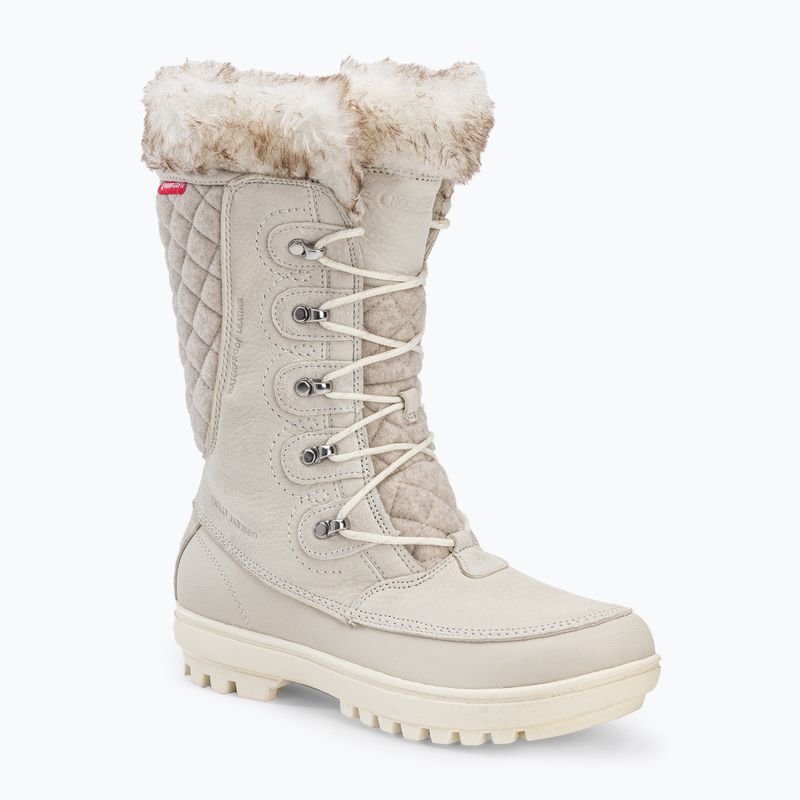 Cizme de trekking de iarnă pentru femei Helly Hansen Garibaldi Vl alb 11592_034-5.5F