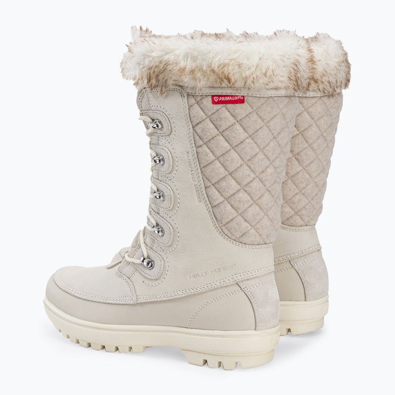 Cizme de trekking de iarnă pentru femei Helly Hansen Garibaldi Vl alb 11592_034-5.5F 3