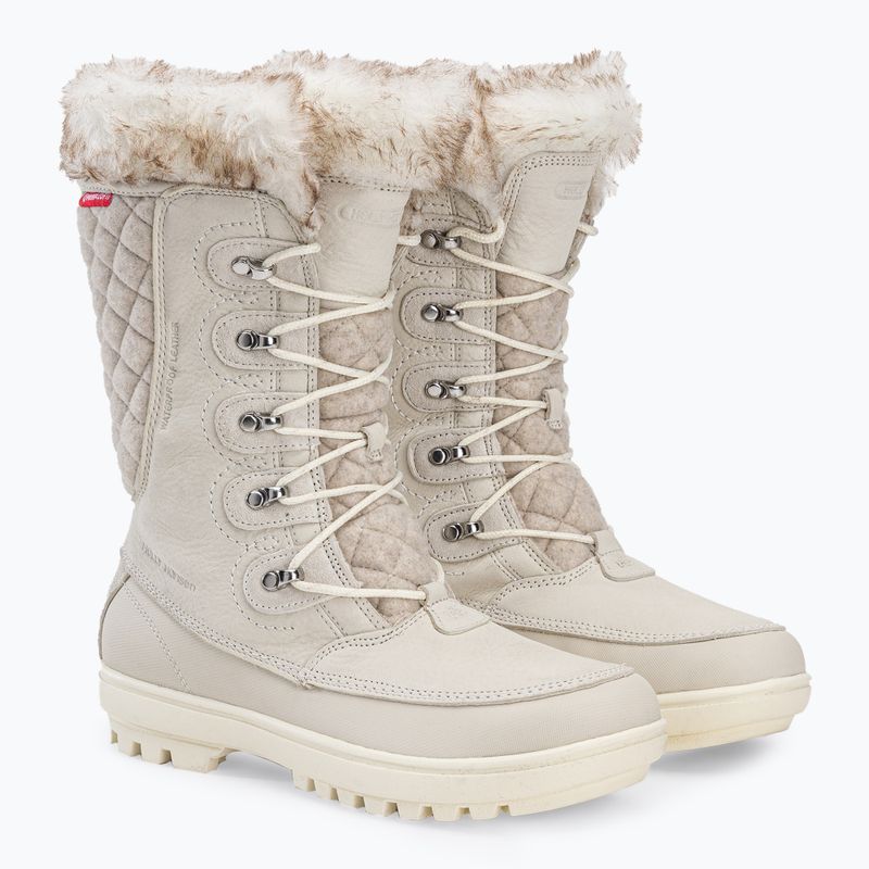 Cizme de trekking de iarnă pentru femei Helly Hansen Garibaldi Vl alb 11592_034-5.5F 5