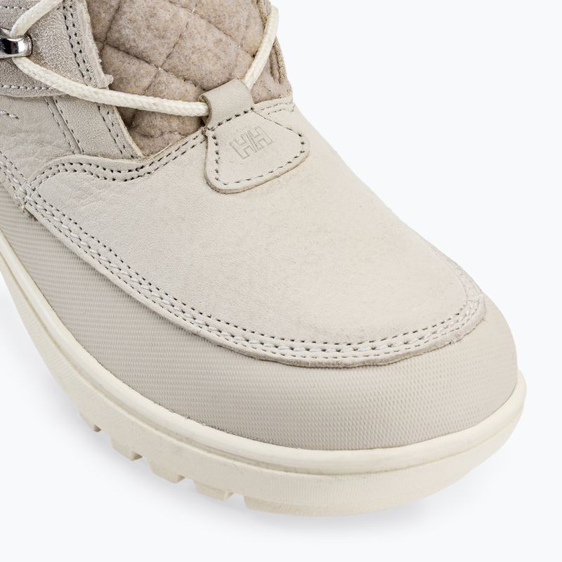 Cizme de trekking de iarnă pentru femei Helly Hansen Garibaldi Vl alb 11592_034-5.5F 7