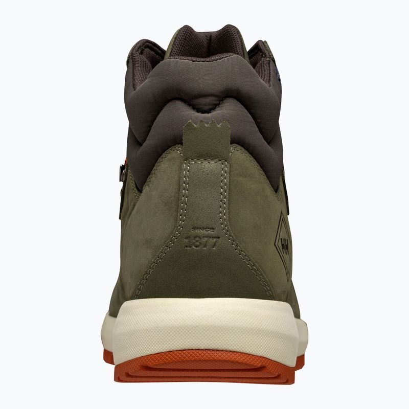 Încălțăminte pentru bărbați Helly Hansen Coastal Hiker lav green/ beluga 11