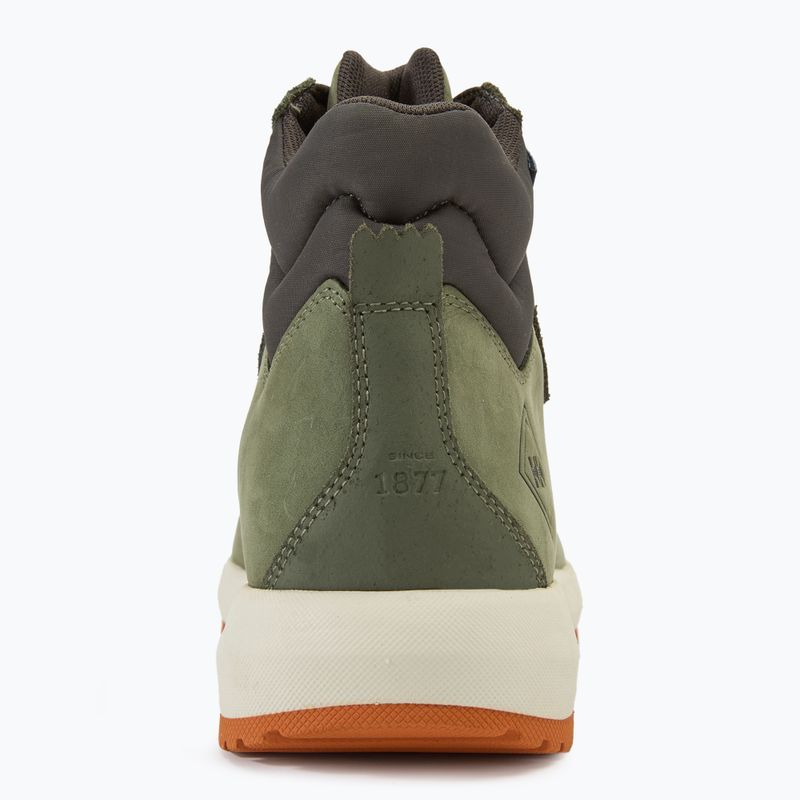 Încălțăminte pentru bărbați Helly Hansen Coastal Hiker lav green/ beluga 6