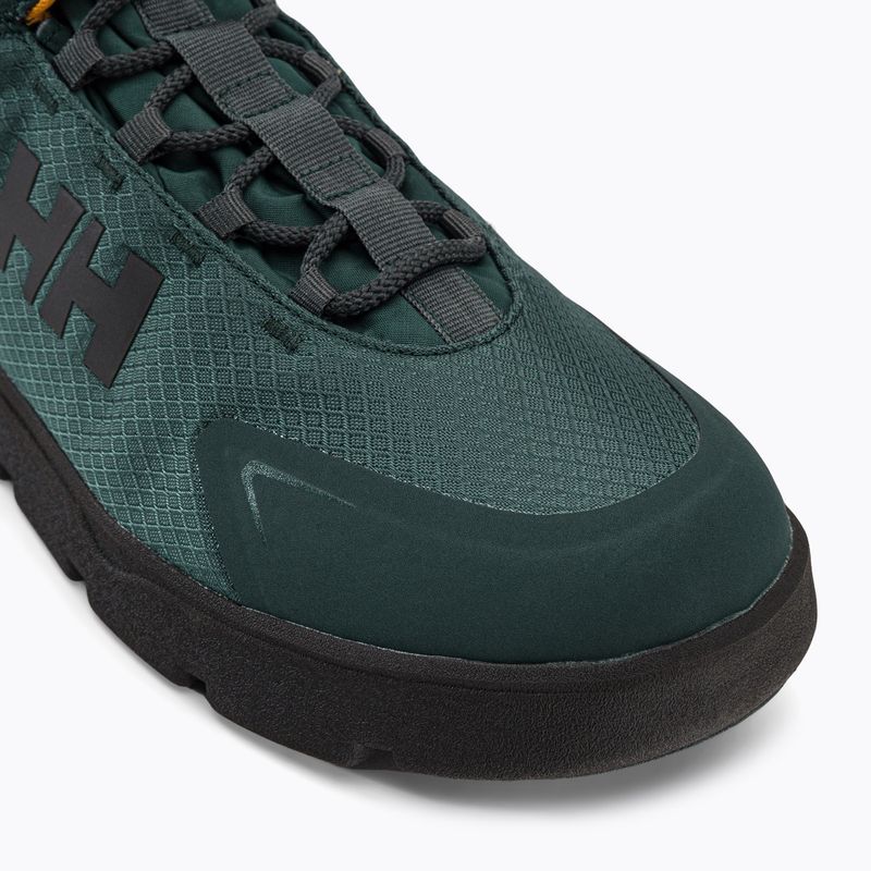 Cizme de trekking de iarnă pentru bărbați Helly Hansen Canyon Ullr Boot Ht verde 11754_495 8