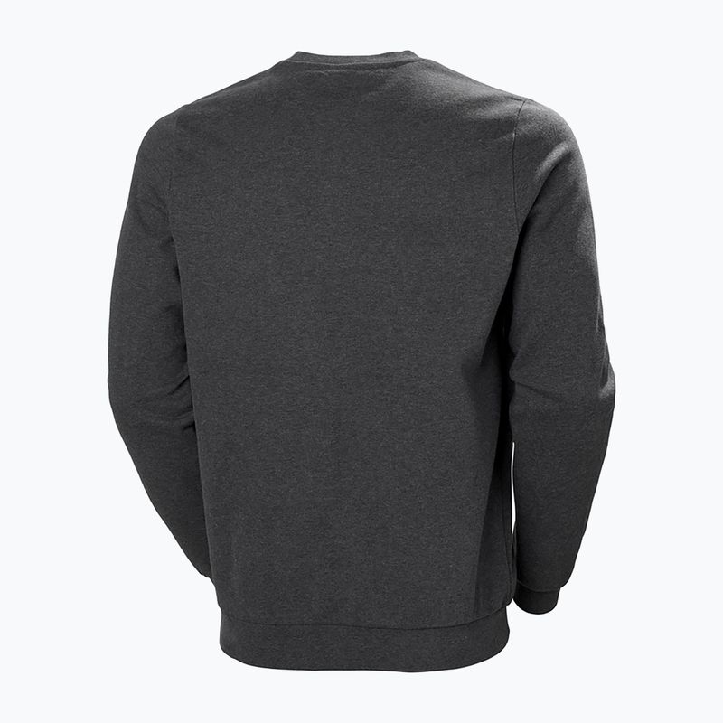 Bluză pentru bărbați Helly Hansen Arctic Ocean Sweater gri 30364_980