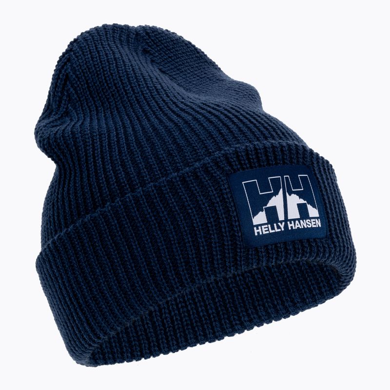 Helly Hansen Nord șapcă albastru 49481_584