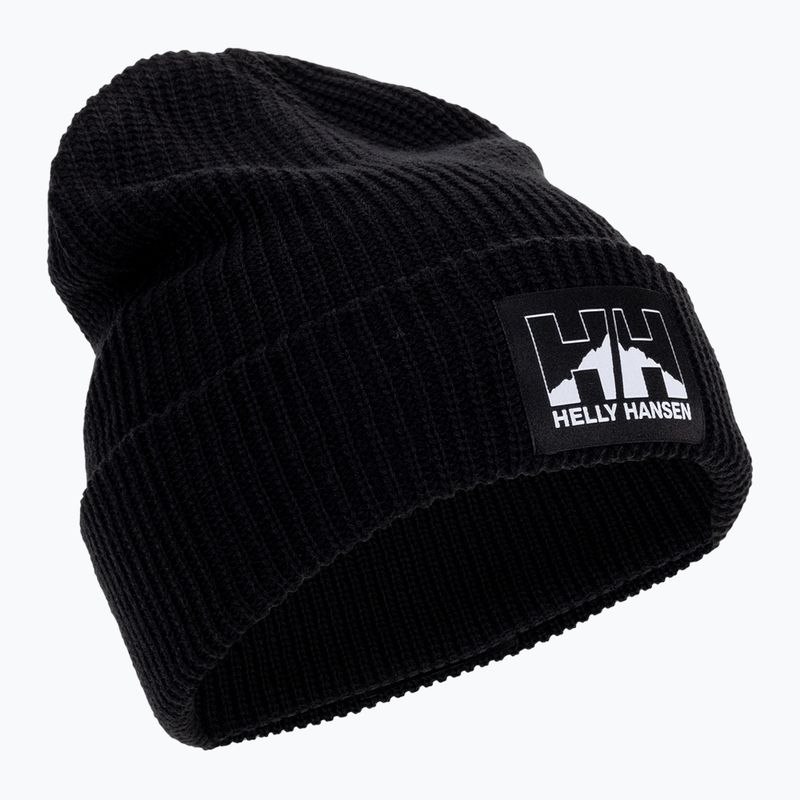 Helly Hansen Nord șapcă negru 49481_990