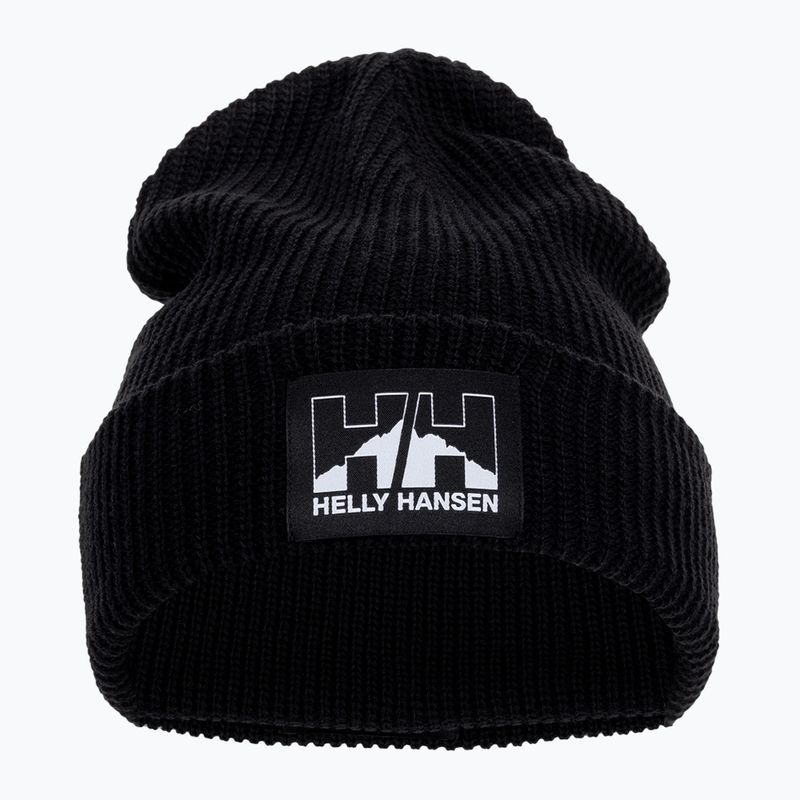 Helly Hansen Nord șapcă negru 49481_990 2