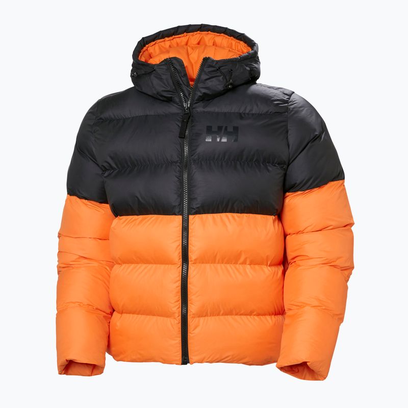 Helly Hansen bărbați Active Puffy portocaliu și negru în jos jachetă 53523_325 3