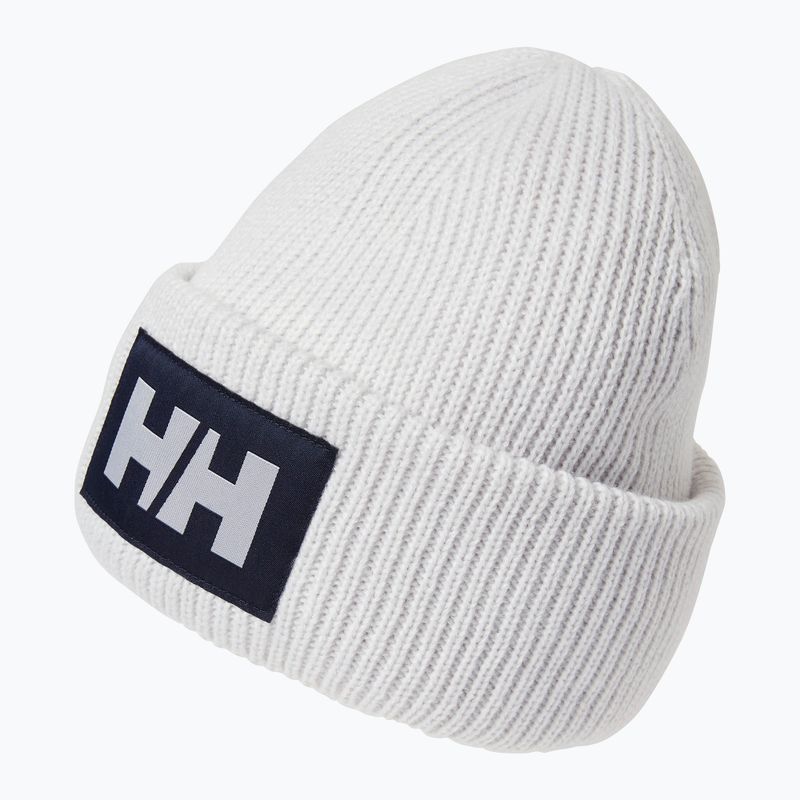 Șapcă de iarnă Helly Hansen HH Box nimbus cloud