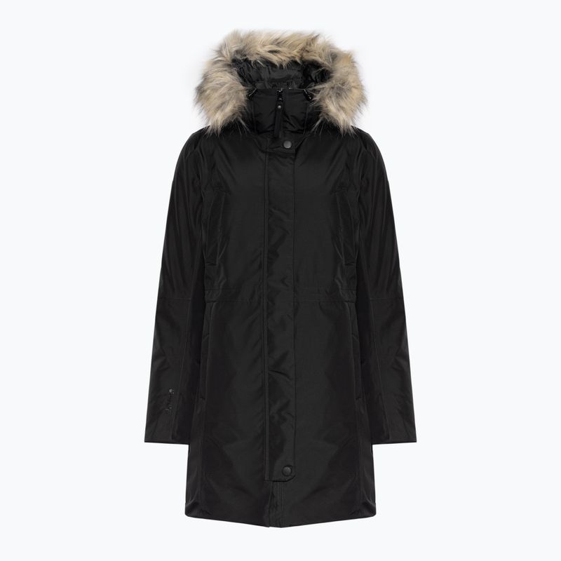 Helly Hansen jachetă de femei în jos Senja Parka negru 6